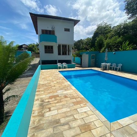 Ilhabela Casa Com Piscina Villa Dış mekan fotoğraf