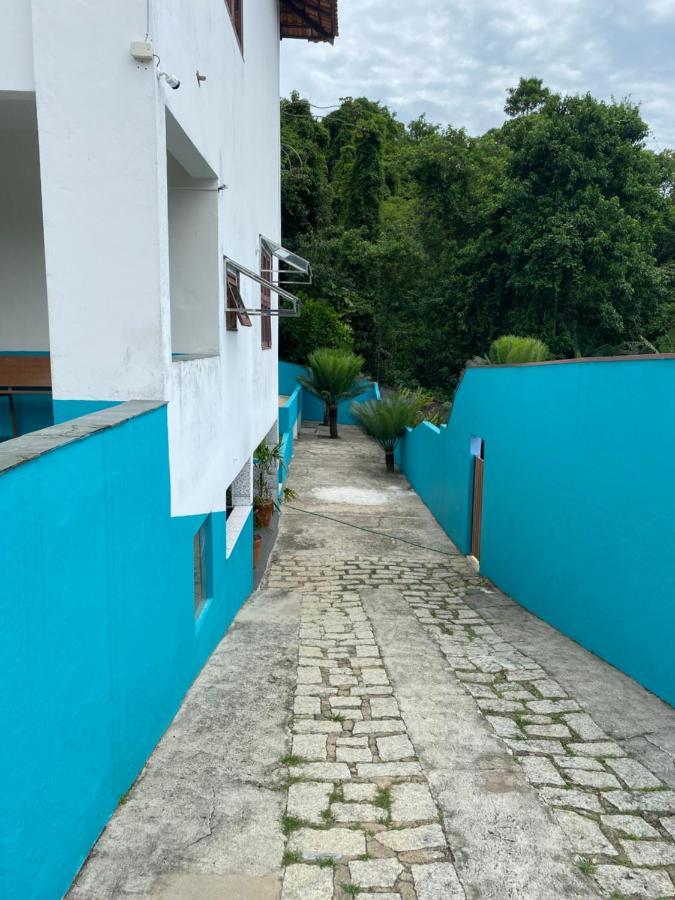 Ilhabela Casa Com Piscina Villa Dış mekan fotoğraf