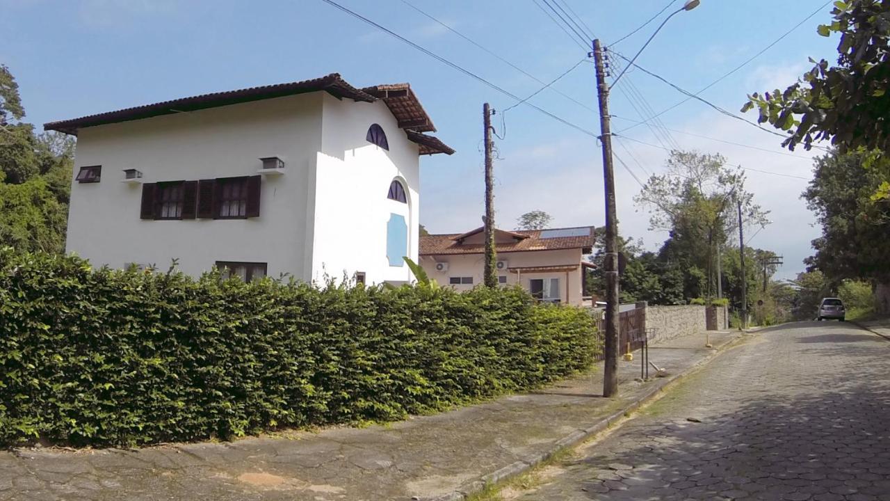 Ilhabela Casa Com Piscina Villa Dış mekan fotoğraf