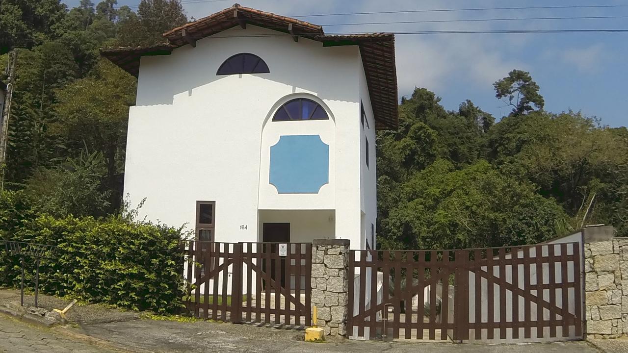 Ilhabela Casa Com Piscina Villa Dış mekan fotoğraf